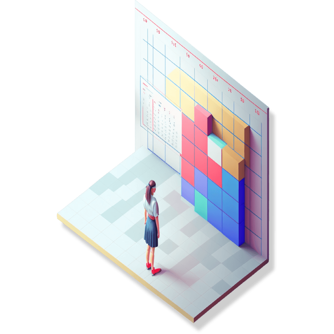 Candidate Coordination